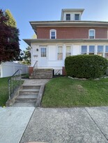 Building Photo - 306 Delaware Ave