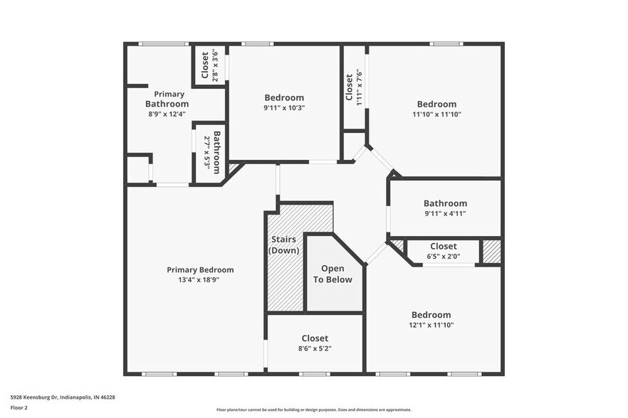 Building Photo - 5928 Keensburg Dr