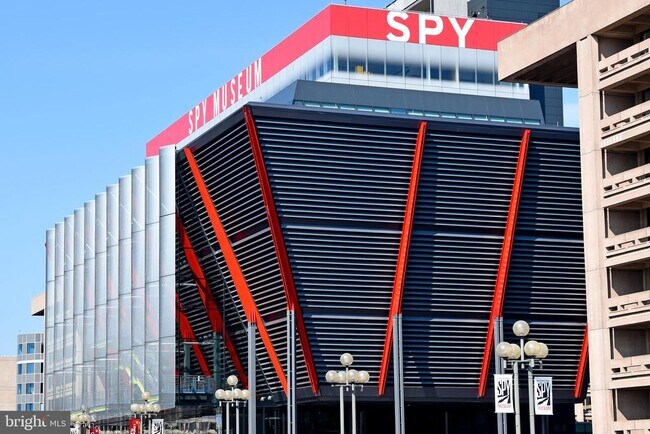 Building Photo - 73 G St SW