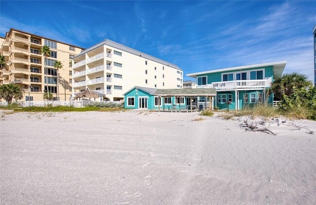 Building Photo - 19506 Gulf Blvd