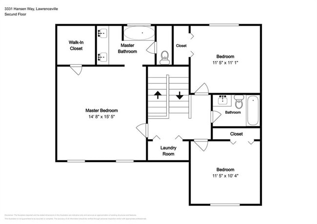 Building Photo - 3331 Hansen Way