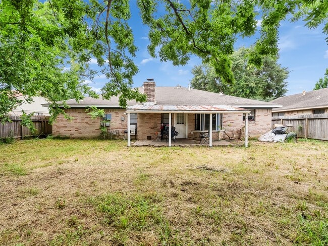 Building Photo - 18726 Wood Glen Ln