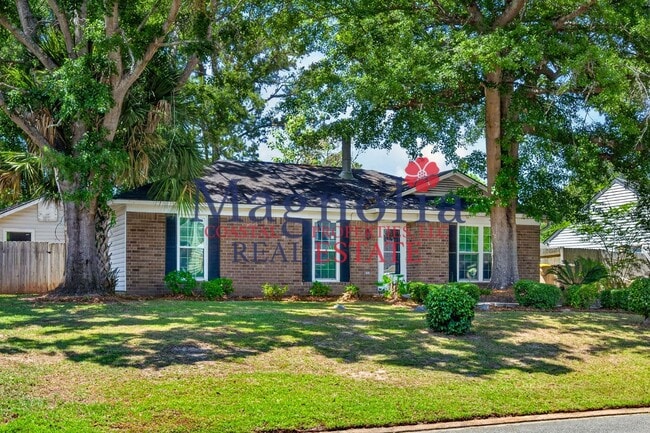 Building Photo - 3 bedroom 2 bathroom home in Richmond Hill GA