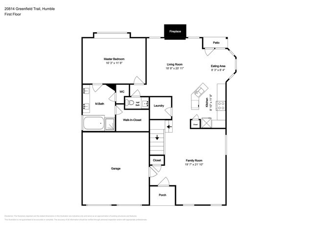 Building Photo - 20814 Greenfield Trail
