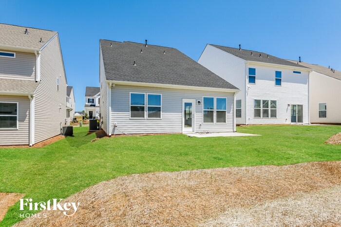 Building Photo - 611 Goldburn Wy