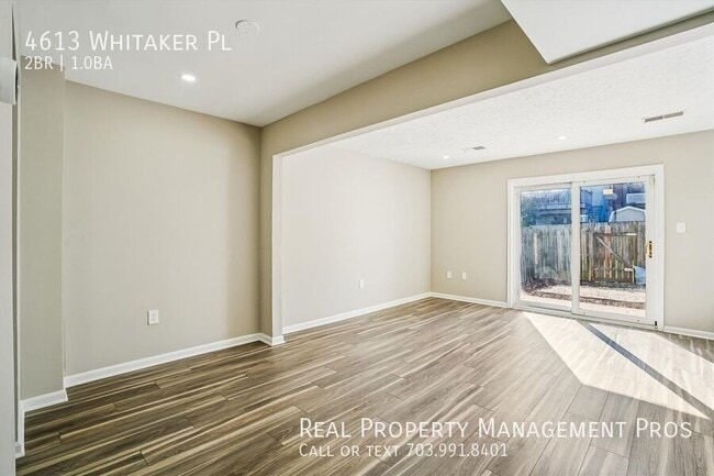 Building Photo - 4613 Whitaker Pl