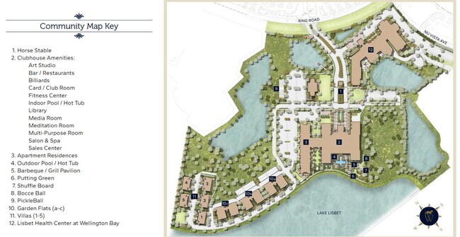 Building Photo - 2590 Wellington Bay Dr