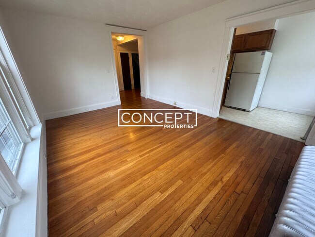 Building Photo - 120 Summer St