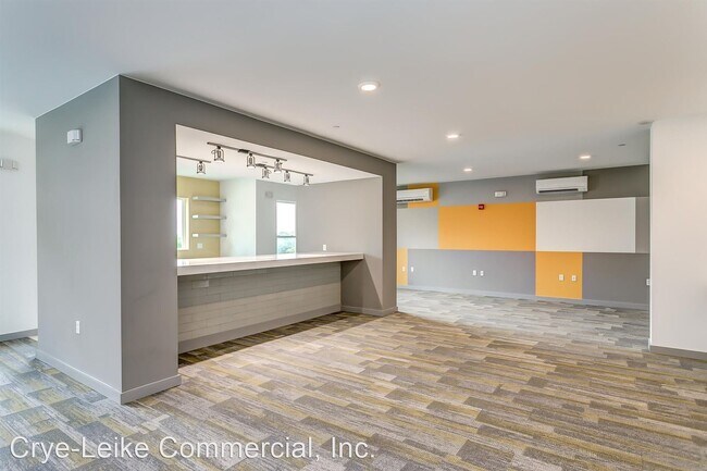 Building Photo - 1 br, 1 bath House - 400 Herron Dr. Unit 111