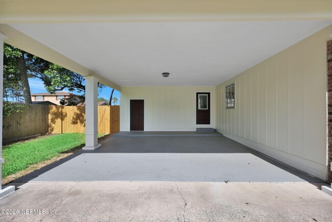 Building Photo - 8544 Sanchez Rd