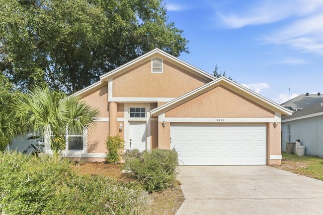 Building Photo - 8853 Parliament Ct
