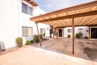 Building Photo - 2BR/1BA/1CP, 837 sq.ft. rental in Sierra V...