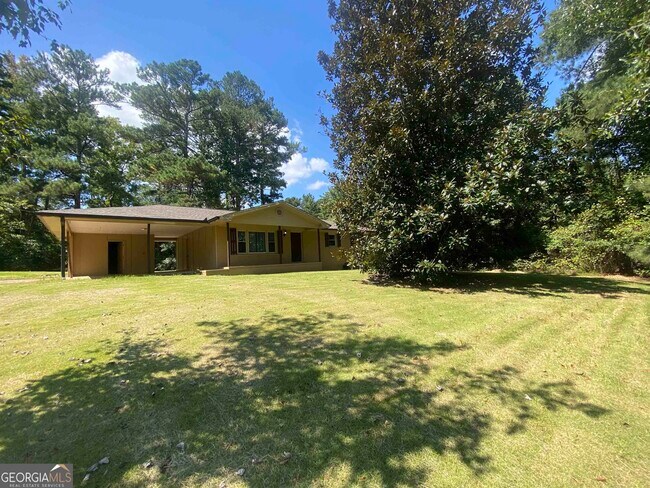 Primary Photo - 843 Carrollton Villa Rica Hwy