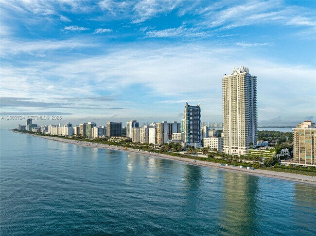 Building Photo - 6365 Collins Ave