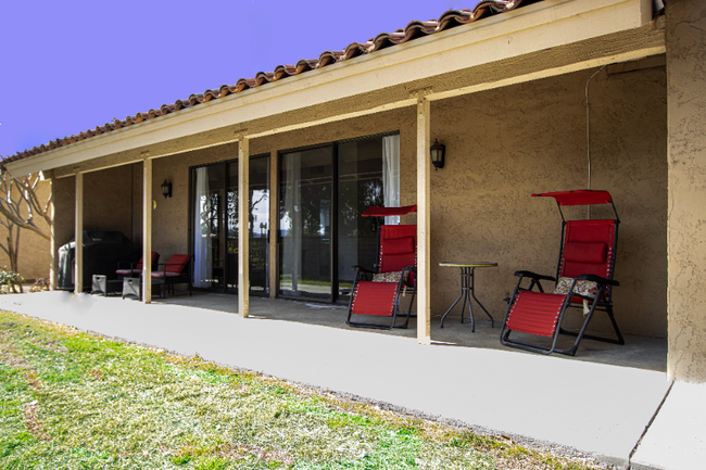 Building Photo - 37640 Los Cocos Dr E