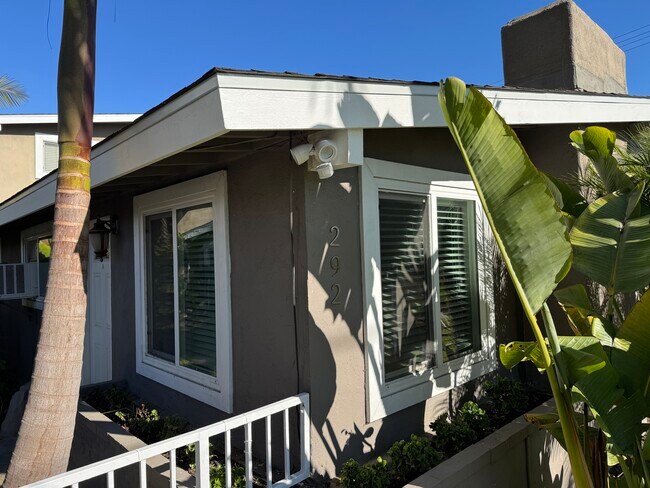 Front entrance - 292 16th Pl