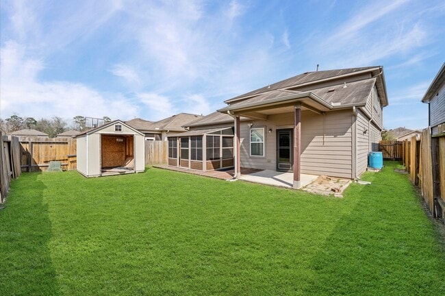 Building Photo - 17507 Solly Oak Pl