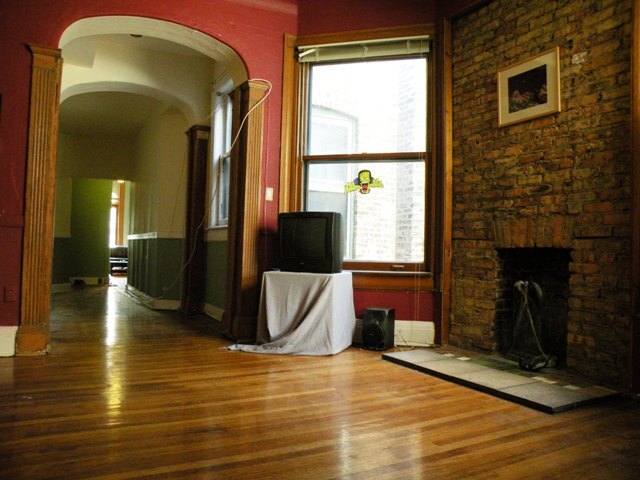 Building Photo - 2619 N Hampden Ct