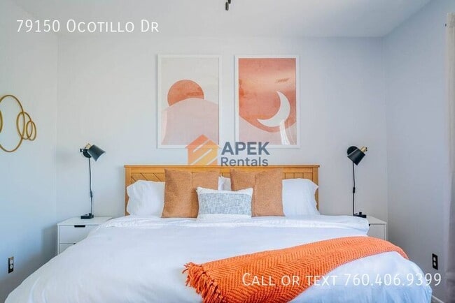 Building Photo - 79150 Ocotillo Dr