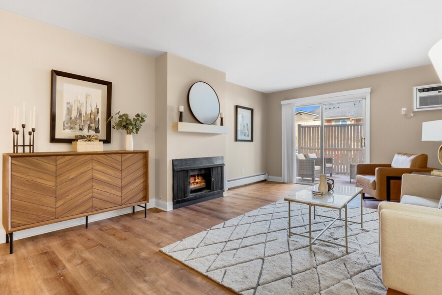 Building Photo - Pepper Valley Apartments