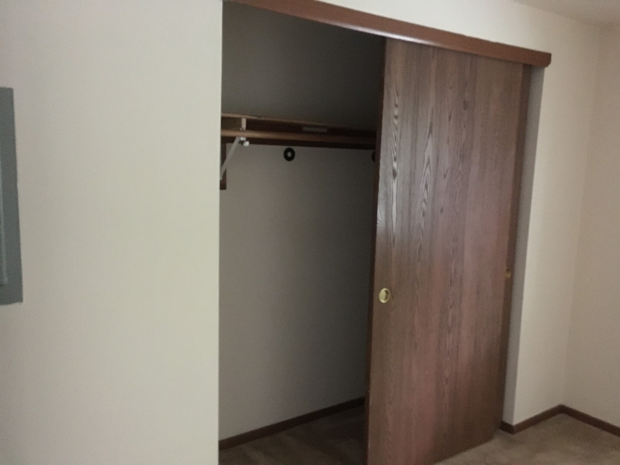closet - 10700 W Grange Ave