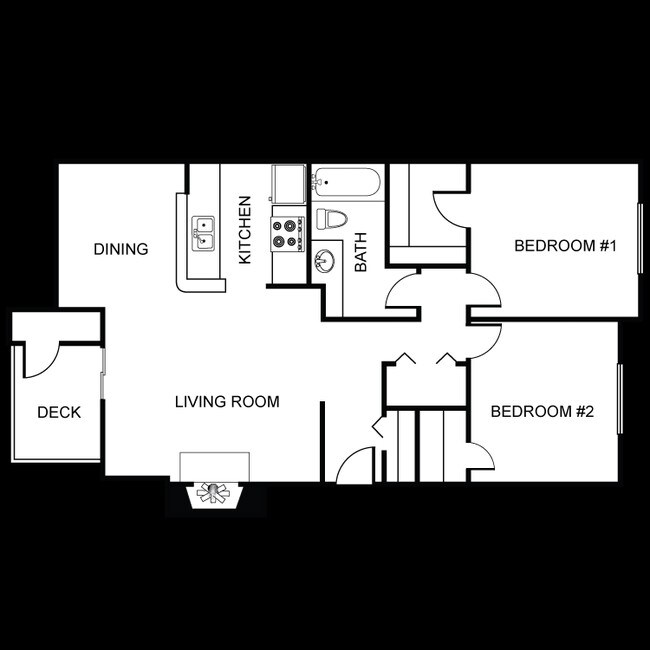 Greenwater - Mallard Pointe at Riverbend