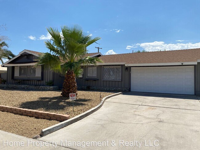 Primary Photo - 3 br, 2 bath House - 3701 Apache Ln