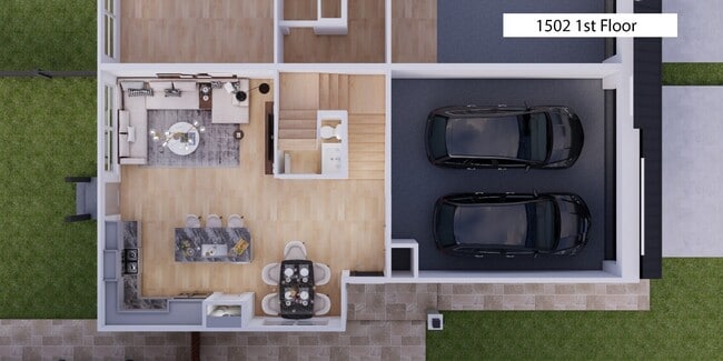 Building Photo - 10719 Mason Rd