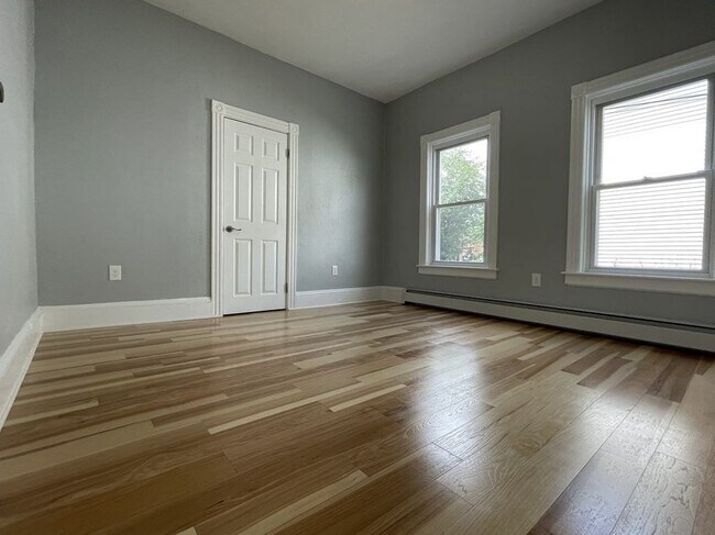 Bedroom 1 - 108 Pine St