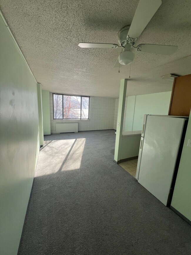 Building Photo - Fantastic Studio in The Metropolitan Condos