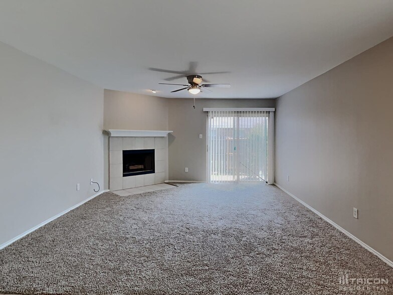 Building Photo - 3018 High Gate Dr