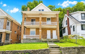 Building Photo - 567-569 Prospect Pl