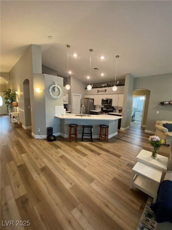 Building Photo - 6528 N Ruddock Dr