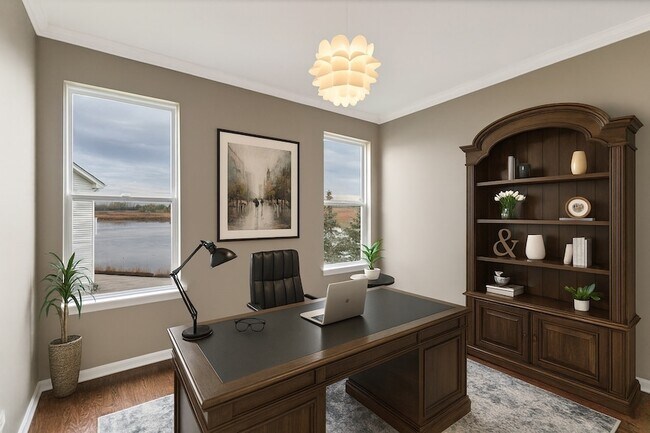 Building Photo - 2660 Harnish Dr