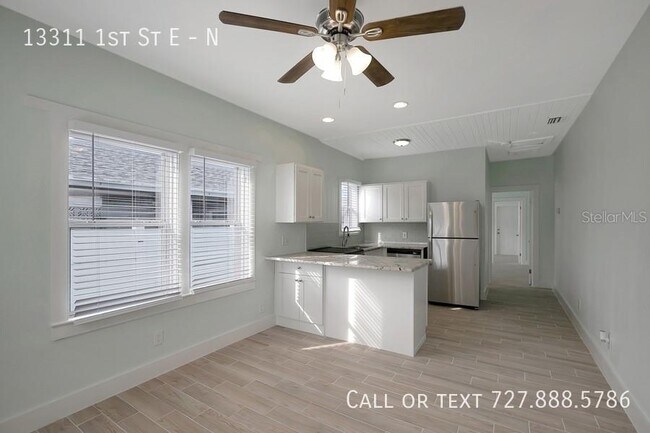 Building Photo - 13311 1st St E