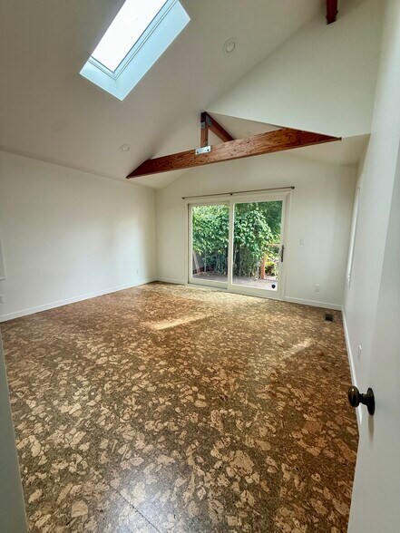 Bedroom 2 - 1256 Hopkins St