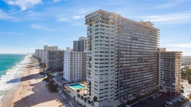 Building Photo - 4280 Galt Ocean Dr