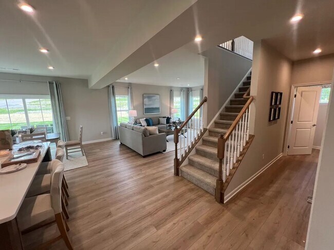 Building Photo - New 3BR Home in Antioch