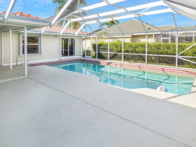Building Photo - 1438 Sea Fan Dr