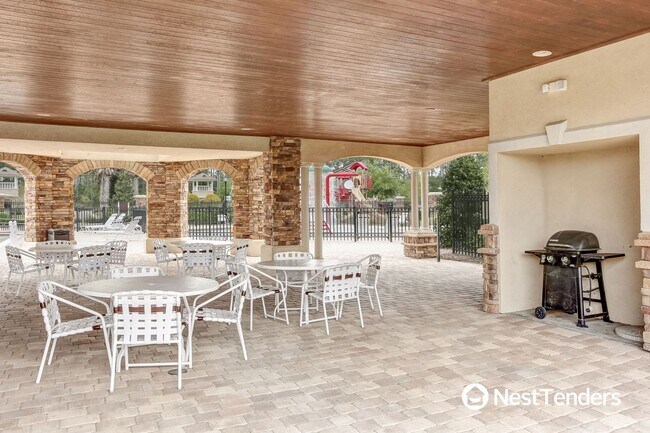 Building Photo - Beautiful Amelia Concourse Home!