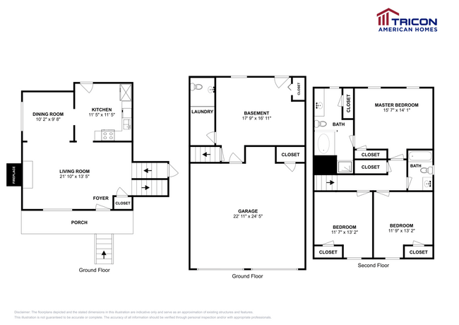 Building Photo - 45 Cedars Glen Way