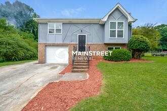 Building Photo - 4 Bedroom Pet-Friendly Home in Conyers, GA with Main Street Renewal