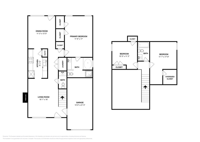 Building Photo - 2872 Knoll View Pl