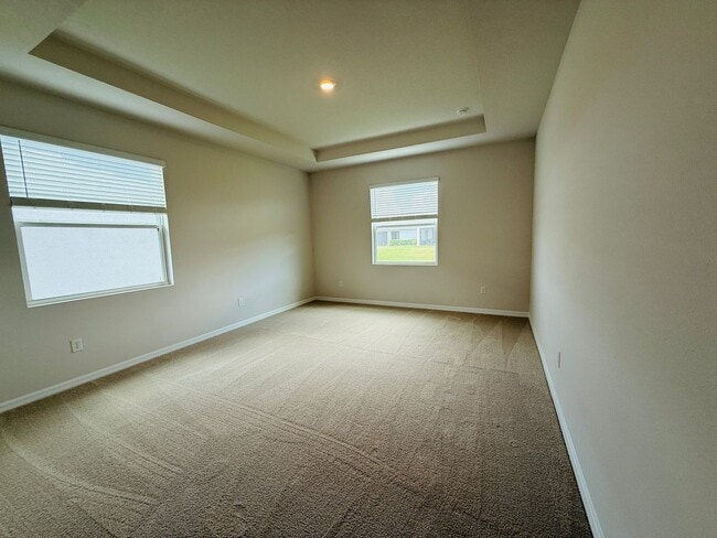Building Photo - New built 4 bedroom 3 bath 3 car garage in Coddington Subdivision