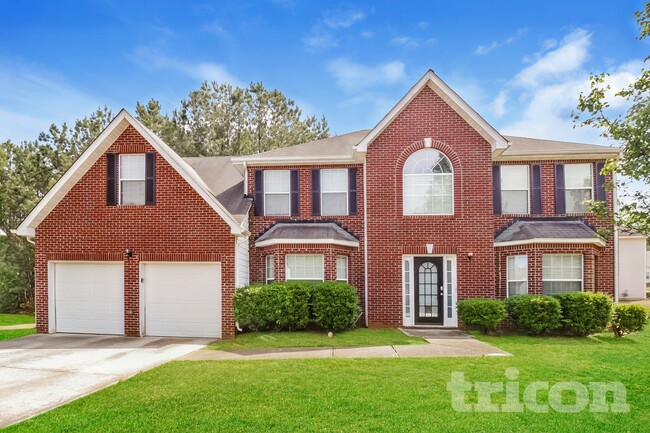 Building Photo - 4828 Triger Ln