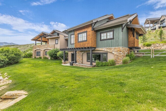 Building Photo - Rare River Meadows Ranch