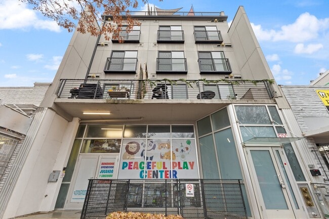 Building Photo - 3301 Georgia Ave NW