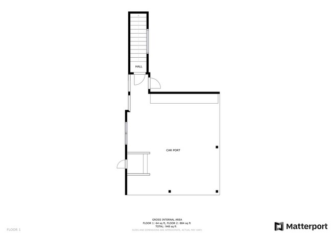Building Photo - 200 Garfield St