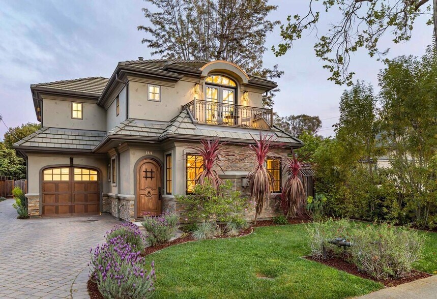 Building Photo - 140 Tennyson Ave