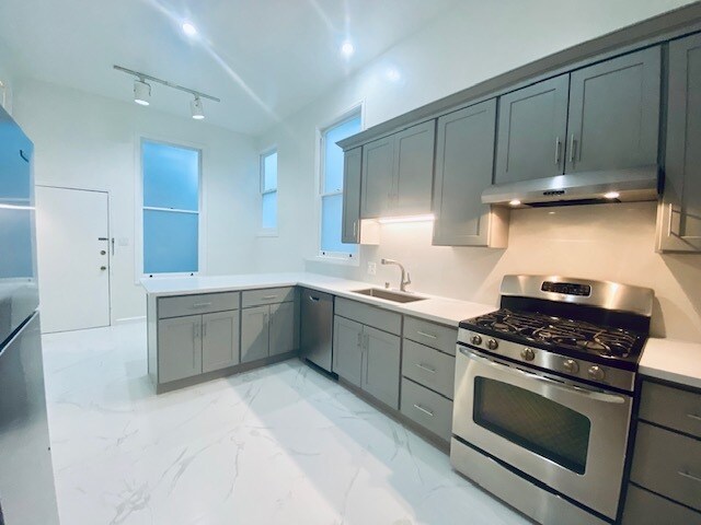 Building Photo - 1406 Post St